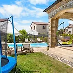 Villa Serenita Cabrunici