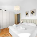 Serenita With Heated Pool * Cabrunici