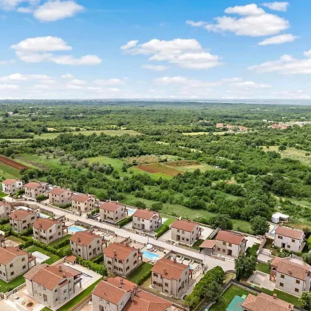 Villa Serenita