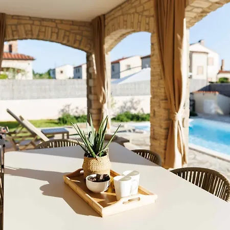 Villa Serenita