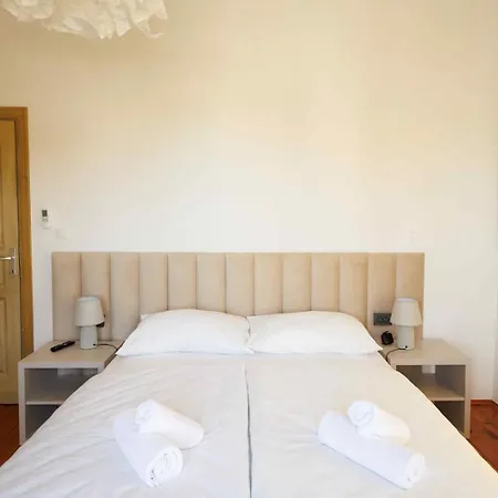 Serenita Villa Cabrunici