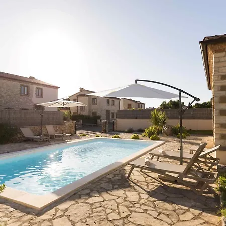 Serenita Villa