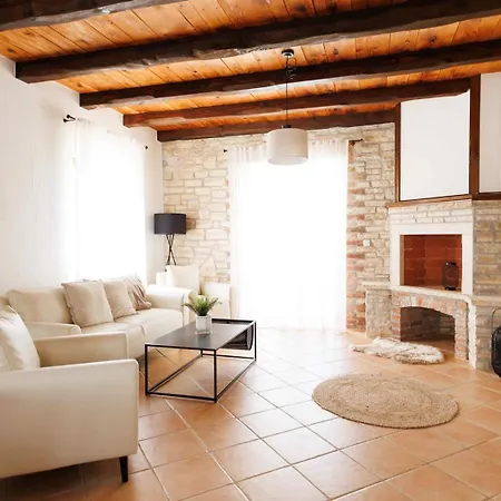 Serenita Villa *
