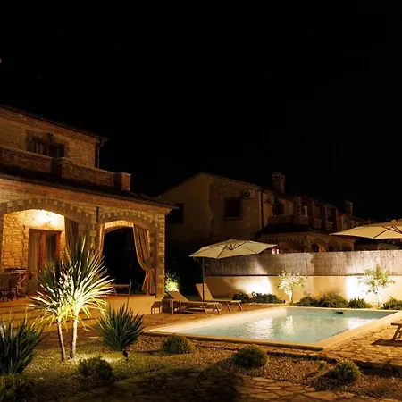 Villa Serenita *