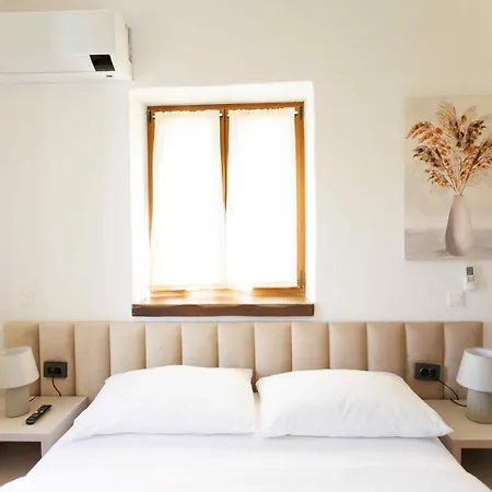 Serenita Villa Cabrunici
