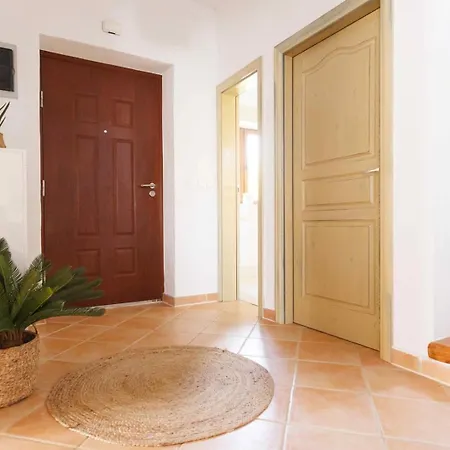 Villa Serenita