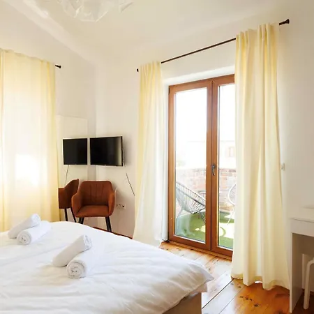 Serenita Villa *