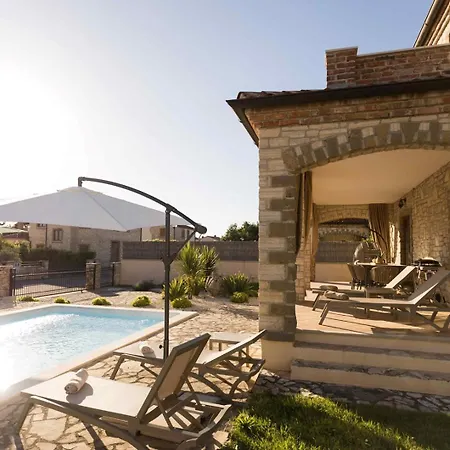 Villa Serenita *