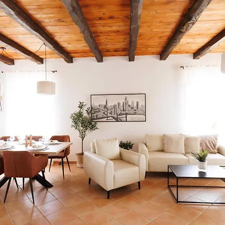 Serenita Villa