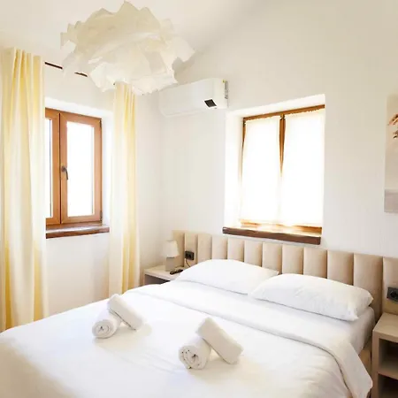 Serenita Villa Cabrunici