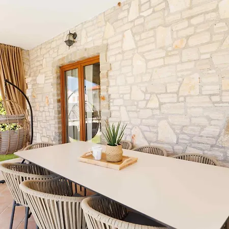 Villa Serenita Cabrunici