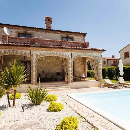Serenita Villa