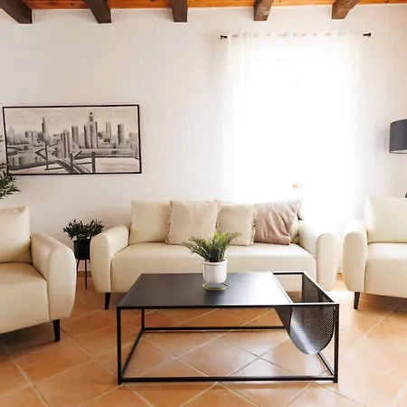 Villa Serenita Cabrunici