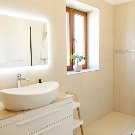 Serenita Villa Cabrunici