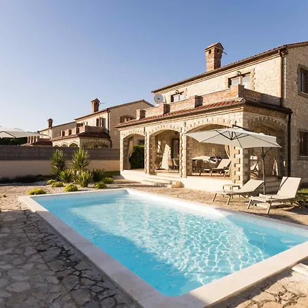 Villa Serenita