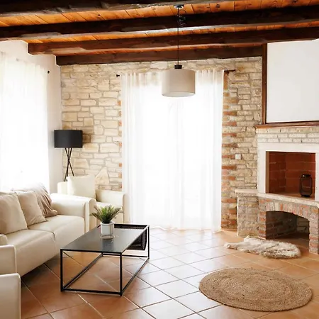 Serenita Villa