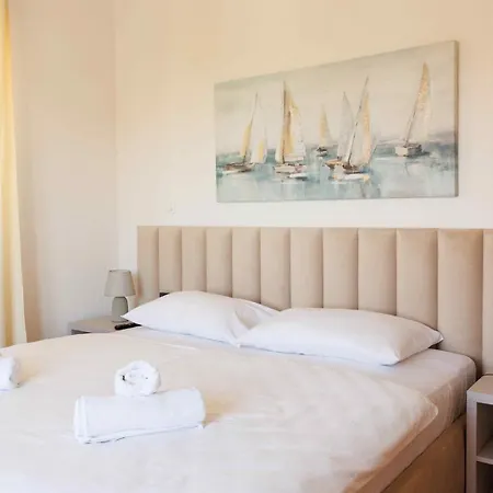 Serenita Villa *