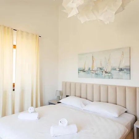 Villa Serenita Cabrunici