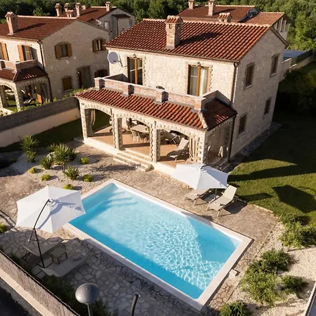 Villa Serenita Cabrunici