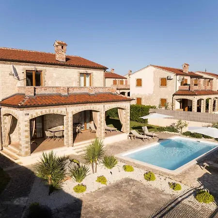 Serenita Villa
