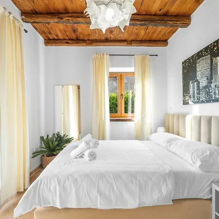 فيلة Serenita With Heated Pool Cabrunici