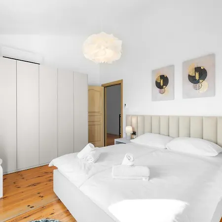 Serenita With Heated Pool * Cabrunici