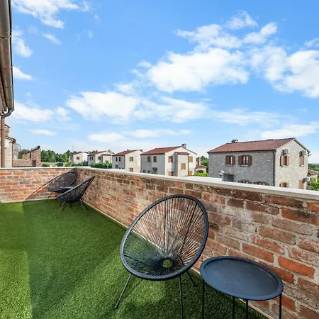 Vila Serenita Cabrunici